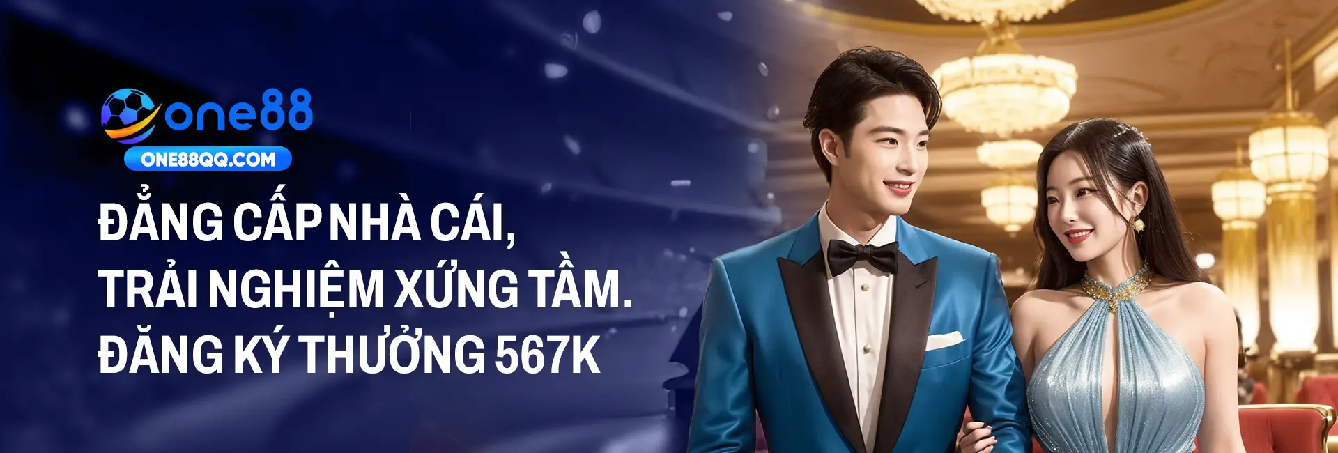 one88 qq banner đẳng cấp nhà cái